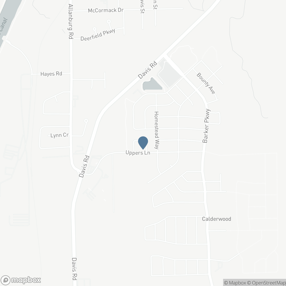 56 SAPPHIRE WAY, Thorold, Ontario L2V 0B8